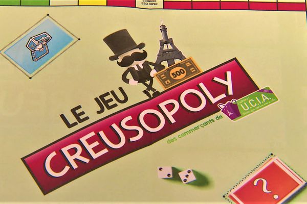 Le jeu durera jusqu'au 4 juin prochain.