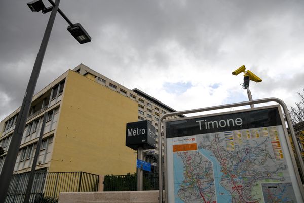 Depuis plusieurs semaines, le quartier de la Timone à Marseille est devenu le théâtre d’agressions qui frappent les étudiants de la faculté de médecine.