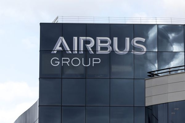 Airbus enregistre une nouvelle commande d'A 321