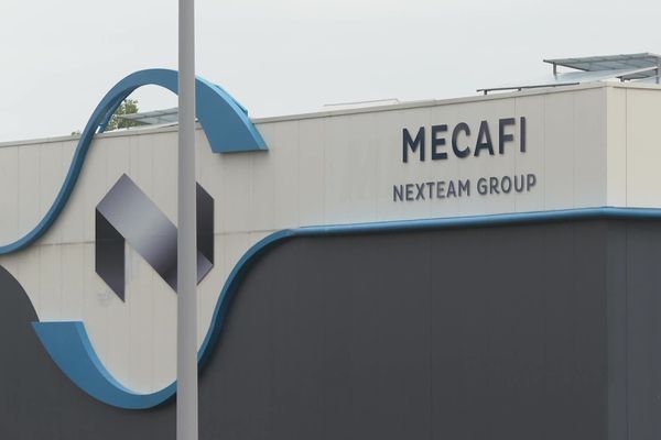 Après le plan de départs volontaires et de licenciements, Mecafi emploiera 283 salariés à Châtellerault.