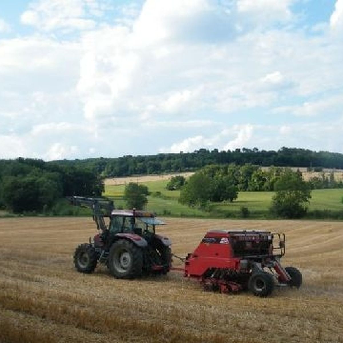 Salon De L Agriculture En Ile De France 2 3 Des Terres Agricoles Ont Deja Disparu