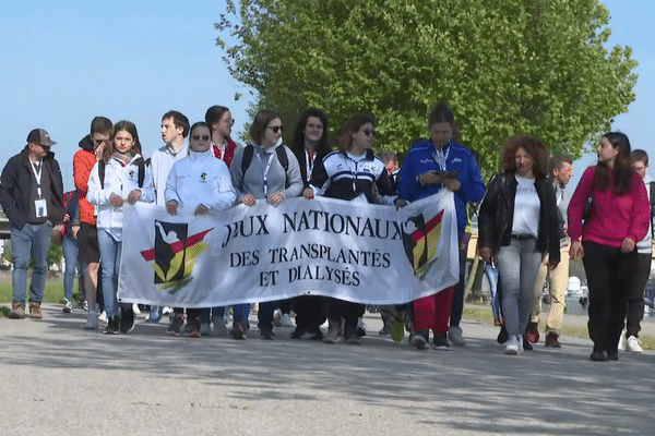 La dernière édition s'était déroulée à Narbonne. Cette fois-ci, c'est Rouen qui a été choisie.