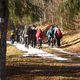 Avant de partir randonner en hiver, il est important de prendre quelques précautions.