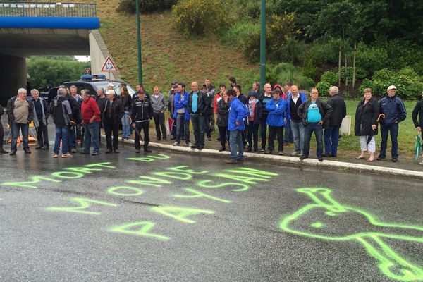 le Ministre est attendu à Ploërmel