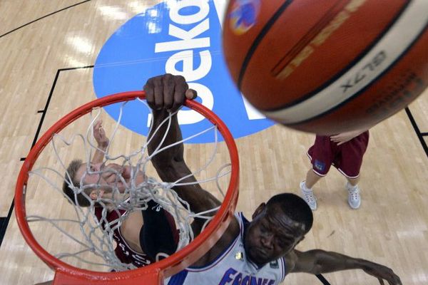 Les Bleus proposent un basket spectaculaire et efficace depuis le début de la saison. 