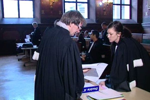 L'avocat de Christine bonnafous plaide la relaxe