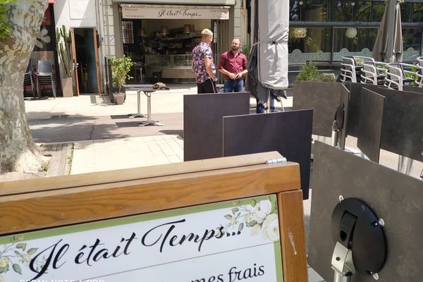 Après plus de deux mois de fermeture forcée, les restaurateurs peuvent rouvrir dès demain. Mais tous ne le feront pas.