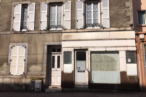 Il n'y aura pas de local de la DNR au 35 rue Aristide Briand à Limoges, selon le responsable du groupuscule et la propriétaire des lieux 