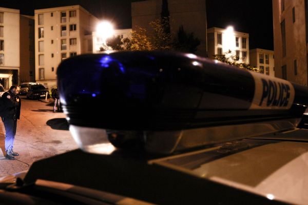 La police est intervenue pour mettre fin aux troubles et a interpellé un individu originaire du Chambon-Feugerolles, en garde à vue ce dimanche 3 novembre.