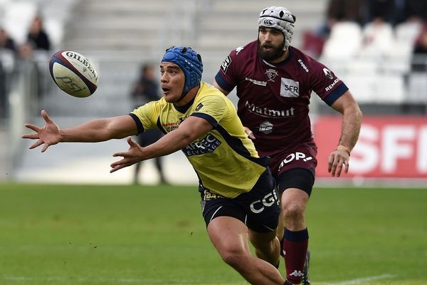 L'ancien trois-quart centre Benson Stanley rejoint le staff de l'ASM Clermont Auvergne, a annoncé le club ce mardi 2 juin.