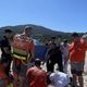 Pris d'un malaise alors qu'il se baignait, l'homme est décédé sur la plage du Robinson.