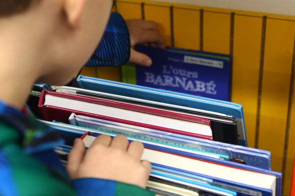 Dans le cadre de La Nuit de la lecture, des jeux, ateliers, spectacles et d'autres animations autour des livres sont organisés samedi 19 janvier.