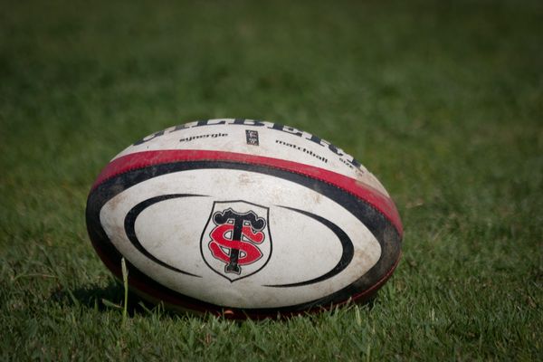 Le Stade Toulousain rendra hommage à Samuel Paty le samedi 24 octobre