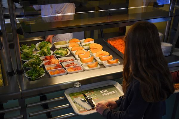 Mardi 17 décembre, le fonctionnement des cantines des écoles publiques de Clermont-Ferrand pourra être perturbé à cause du mouvement de contestation contre la réforme des retraites.