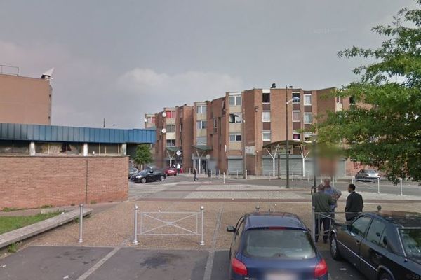 Le quartier de la Bourgogne à Tourcoing, parmi les sélectionnés, pour être labellisé "cités éducatives".