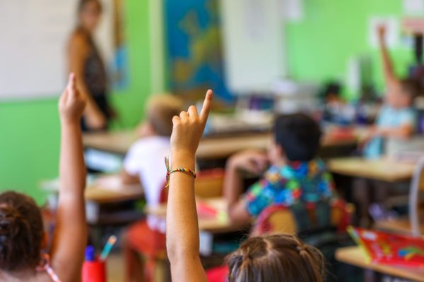 L'académie de Toulouse a recruté 481 contractuels du premier degré cette année.