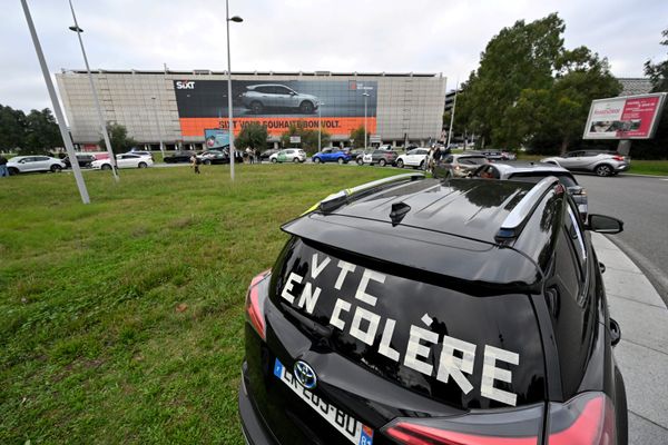 De nouvelles perturbations sont attendues à Toulouse ce mercredi 6 novembre 2024. C'est la troisième journée de manifestation des chauffeurs VTC.