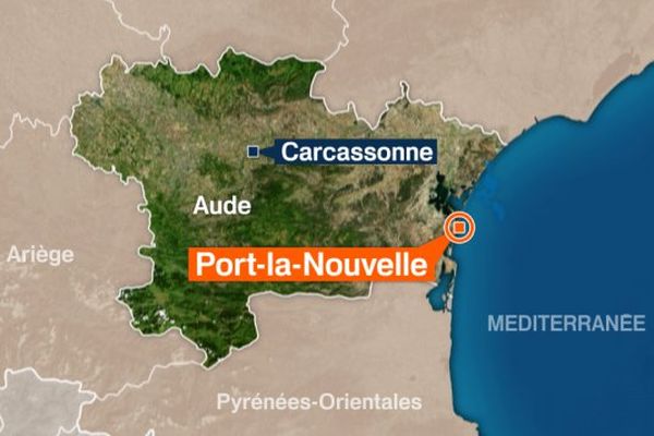 Port-la-Nouvelle (Aude)