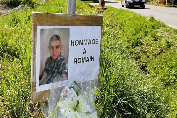 Romain et Damien Vandaele sont décédés suite à l'accident du 28 avril dernier. Les deux chauffeurs soupçonnés de les avoir renversés ne sont plus en détention provisoire. 