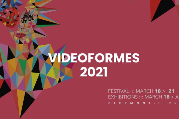 Crise sanitaire oblige, l'édition 2021 de Vidéoformes se tiendra essentiellement en ligne