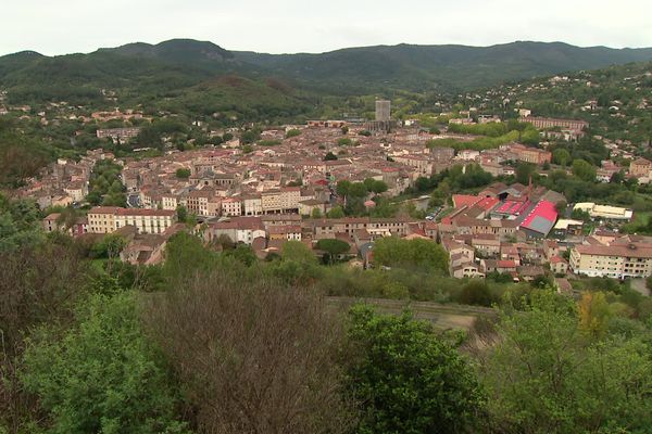 Une économie de 450 000 euros pour la commune de Lodève.