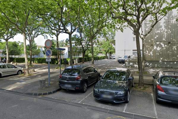 Un homme armé d'un couteau a été interpellé à proximité de l'école Pierre Rigaud à Valence.