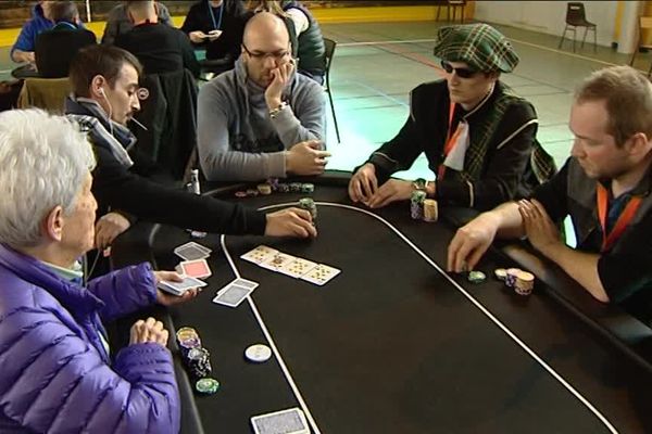 Casino besancon poker games