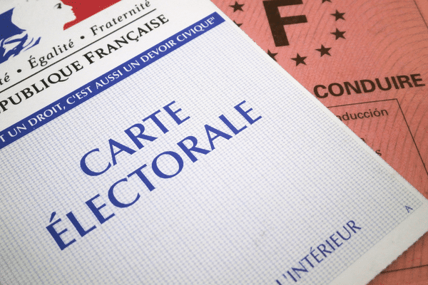 Le second tour des élections législatives, c'est ce dimanche 7 juillet 2024.