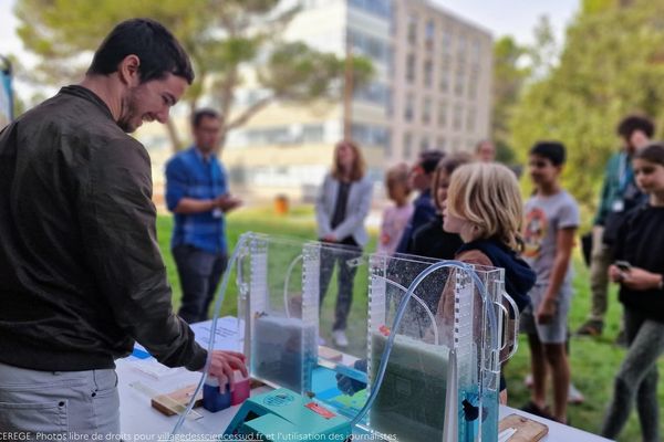 Fête de la Science 2024 : les événements dans les Alpes-Maritimes et dans le Var à faire en famille.