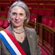 Sophie Delorme-Duret, la nouvelle députée du Pays de Gex, 3ᵉ circonscription de l'Ain. Elle remplace Olga Givernet, nommée au gouvernement.