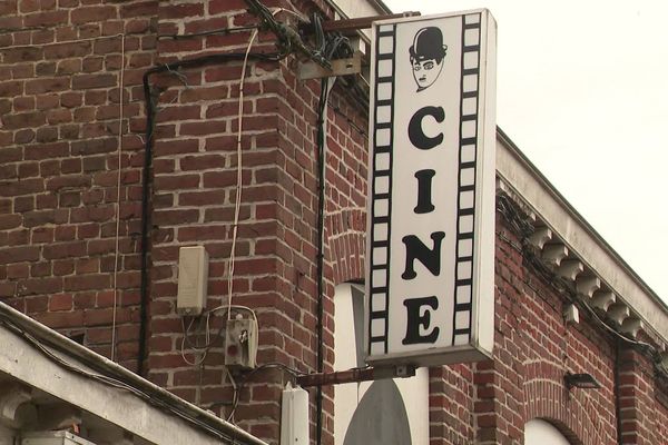 Cinéma déconfiné : les petits cinémas vont bientôt rouvrir comme le Foyer à Bousbecque