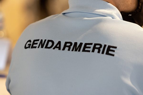 Illustration. Les gendarmes ont démantelé un groupe de cambrioleurs qui sévissait dans la région Paca