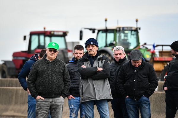 La FNSEA appelle tous les agriculteurs à se mobiliser lundi 18 novembre, en marge du G20.