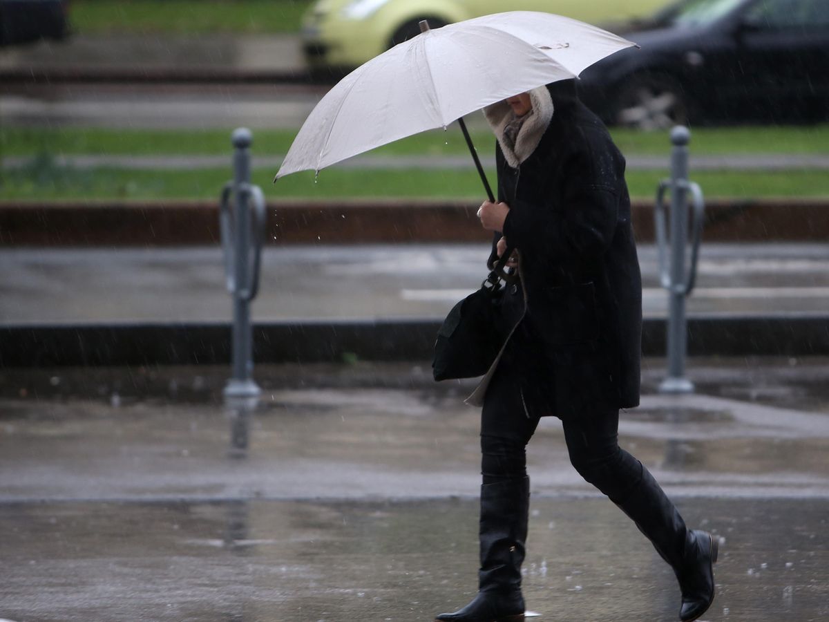 Meteo Quel Temps Pour Ce Week End Et Les Prochains Jours