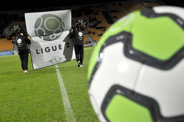 Vendredi 2 août, l'AC Ajaccio a remporté son match face à Grenoble. 