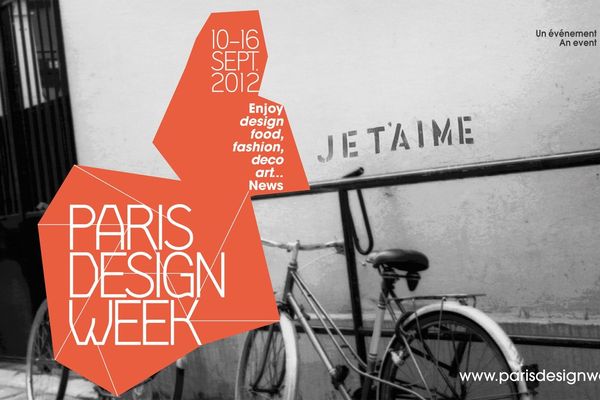 Paris design week se déroule du 10 au 16 septembre à travers 150 lieux de la capitale.