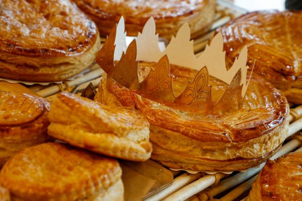 Plus de 5000 galettes seront distribués par la Région à tous les foyers et maisons de retraite des trois vallées.