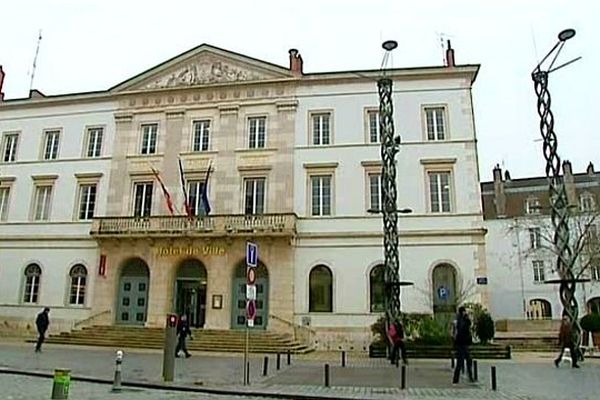 Le Front National va demander l'annulation des élections municipales 2014 à Chalon-sur-Saône 