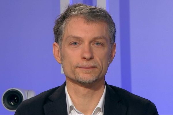 Municipales à Lille : Stéphane Baly (EELV) dénonce des propos "grotesques" et "outranciers" de la droite