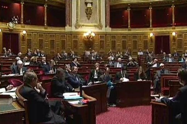 Le Sénat