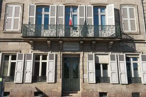 Le Tribunal Administratif de Limoges examinait ce jeudi matin la requête de Kristian Vikernes