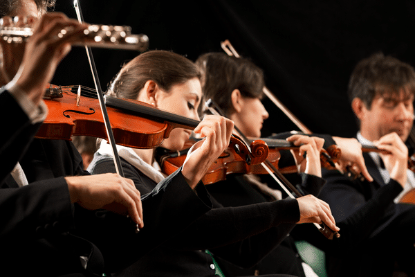 En janvier, la région a rendez-vous avec la musique classique en Pays de la Loire