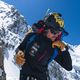 Vadim Druelle dans l'ascension du Nanga Parbat (Pakistan), qu'il a réussie le mercredi 10 juillet.