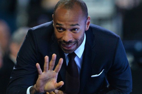 Après une carrière bien remplie en tant que joueur, Thierry Henry se lance dans un nouveau challenge.