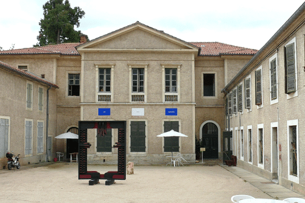 Le Musée Henri Martin n'était occupé qu'au tiers de sa superficie