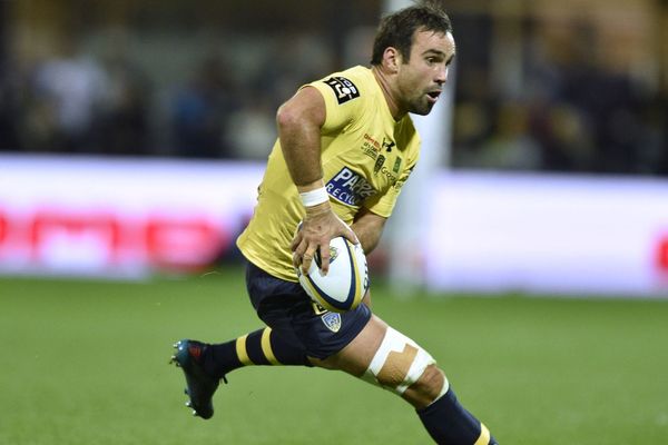 Blessé depuis la mi-janvier, Morgan Parra sera de retour sur le terrain dimanche face à Toulon.