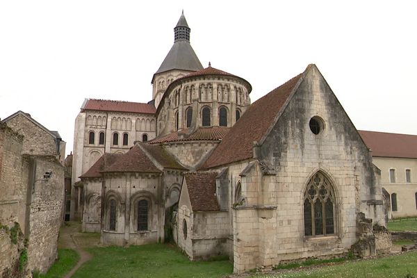 L'église est au patrimoine mondial de l'Unesco depuis 1998.