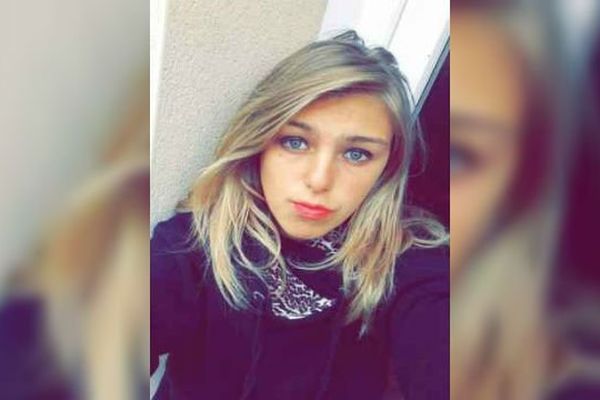 La jeune Laura Mabileau, 16 ans, n'a pas donné signe de vie depuis début novembre. 