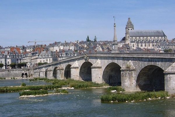 Blois (Loir-et-Cher)