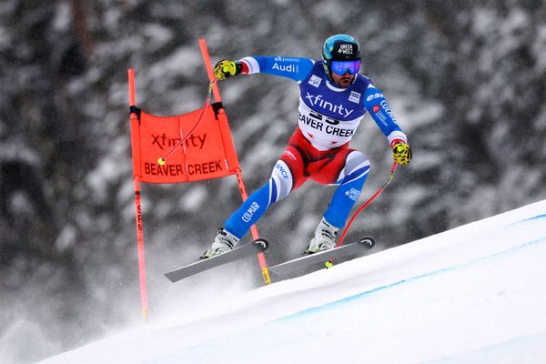 Matthieu Bailet et les autres Français spécialistes de la descente ont donc rendez-vous à Val Gardena, en Italie, le 15 décembre.